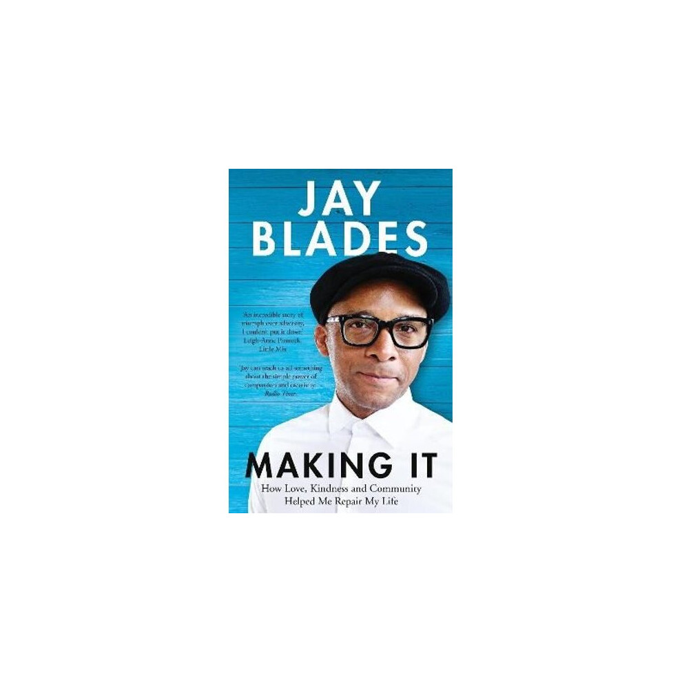 Making It | Hardback