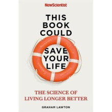 This Book Could Save Your Life | Paperback