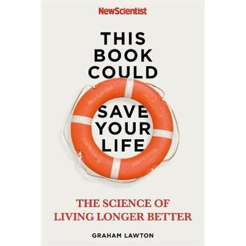 This Book Could Save Your Life | Paperback