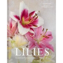Lilies | Hardback