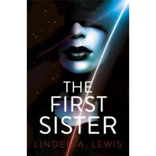 The First Sister | Paperback