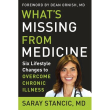 What'S Missing from Medicine | Hardback