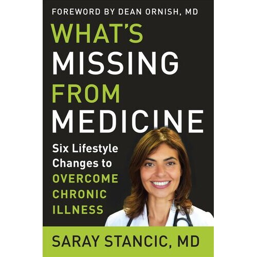 What'S Missing from Medicine | Hardback