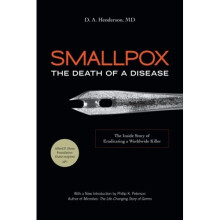 Smallpox: The Death of a Disease | Paperback