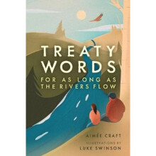 Treaty Words | Hardback