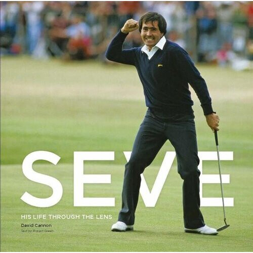 Seve | Hardback