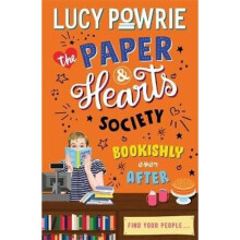 The Paper & Hearts Society: Bookishly Ever After | Paperback