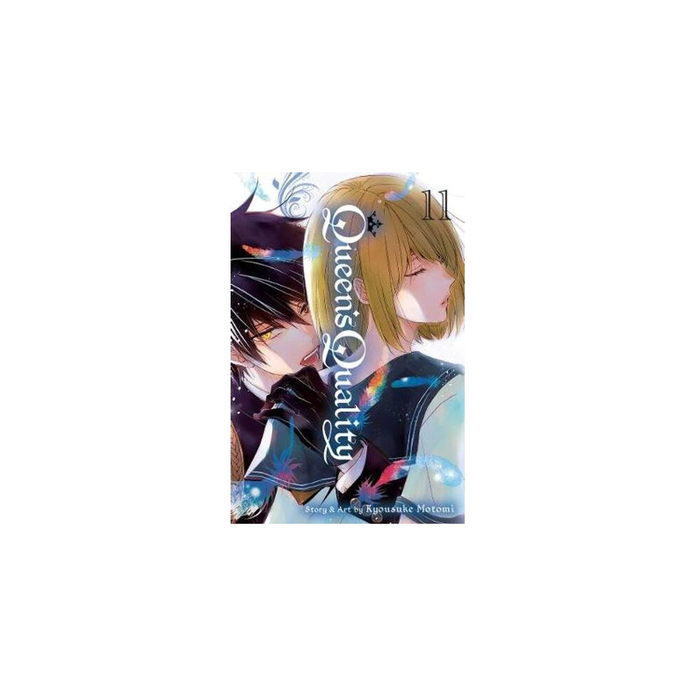 Queen's Quality, Vol. 11 | Paperback