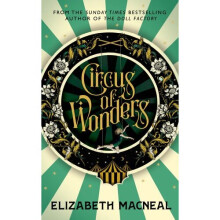 Circus of Wonders | Hardback