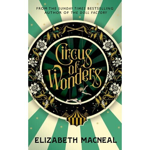 Circus of Wonders | Hardback