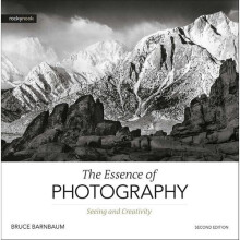 Essence of Photography,The | Paperback