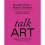 Talk Art | Paperback 1