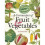Cornucopia of Fruit & Vegetables, A | Hardback 1