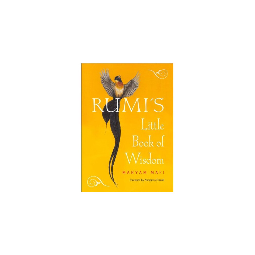 Rumi'S Little Book of Wisdom | Paperback