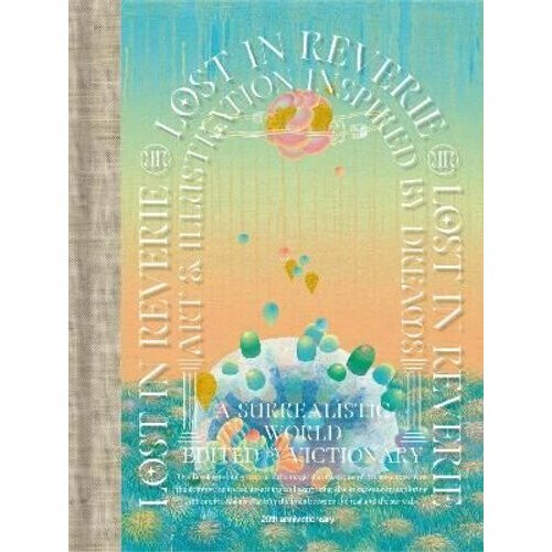 Lost in Reverie | Paperback