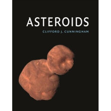 Asteroids | Hardback