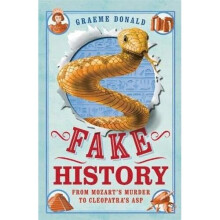 Fake History | Paperback