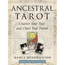 Ancestral Tarot | Paperback