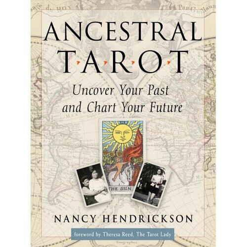 Ancestral Tarot | Paperback