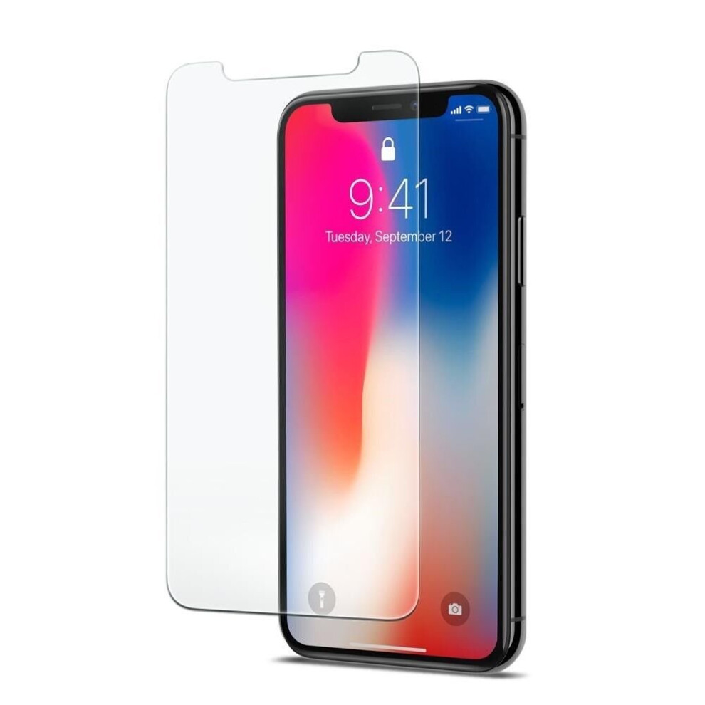 Tempered Glass Screen Protector For Iphone Xr / Iphone 11 – 9H Hardness, Ultra-Thin, Oleophobic, Shatterproof, 5.05611E+12 5056114923129