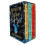 Leigh Bardugo x 3 Shadow and Bone FLEXI SLIPCASE 1