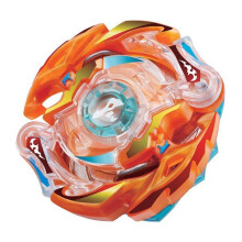BeyBlade Burst B-75 Booster BLAZE RAGNARUK 4C.Fl