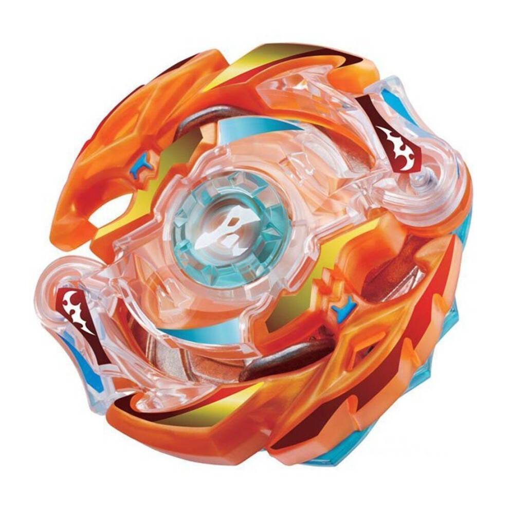 BeyBlade Burst B-75 Booster BLAZE RAGNARUK 4C.Fl