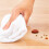 180*100cm Table Protector PVC Table Cover 2mm Thick Plastic Tablecloth 8