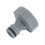 Draper Draper GWPPTC-1 1in BSP Tap Connector 1