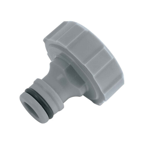 Draper Draper GWPPTC-1 1in BSP Tap Connector