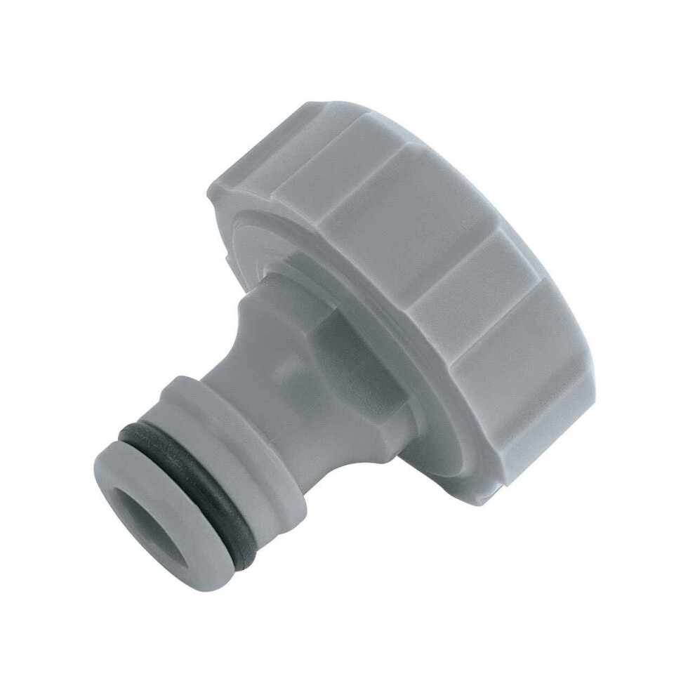 Draper GWPPTC-1 1in BSP Tap Connector
