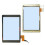 Touch Screen Panel Digitizer Glass Sensor Repair Replacement For Autel MS908 MS908PRO Diagnostic Scanner Tool 2