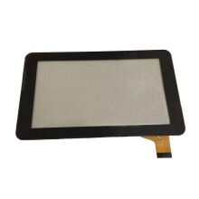 Touch Screen Panel Digitizer Glass Sensor Repair Replacement For XTOOL X100 PAD Diagnostic Scanner Tool