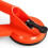 2x Heavy Duty Rubber Suction Cup Glass Lifting Handle Lifter Tool 4