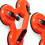 2x Heavy Duty Rubber Suction Cup Glass Lifting Handle Lifter Tool 10