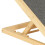 Adjustable & Non-Slip Freestanding Pet Ramp 8