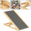 Adjustable & Non-Slip Freestanding Pet Ramp 2
