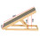 Adjustable & Non-Slip Freestanding Pet Ramp 3