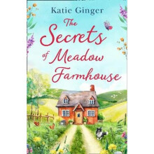 The Secrets of Meadow Farmhouse | Paperback