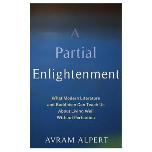 A Partial Enlightenment | Paperback
