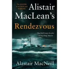 Rendezvous | Paperback
