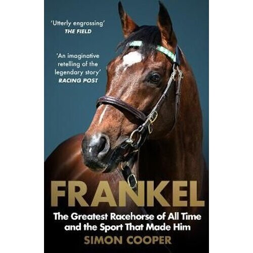 Frankel | Paperback