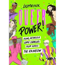 Queer Power | Hardback