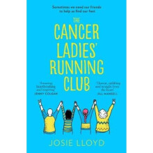 The Cancer Ladies' Running Club | Paperback