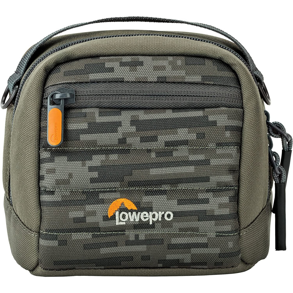 Lowepro Tahoe CS 80 Compact System Camera Case, Camouflage