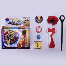 (Beyblade Burst B48) Beyblade Burst B48 Xeno Xcalibur Excalibur Starter