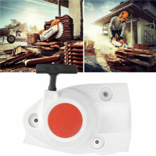 Rekylstartare med dragkord för Stihl kap- och avkapningssågar TS410 TS420 TS430