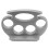 Meat Tenderiser Pounder Steak Tenderizer Hammer Kitchen Duster Grill Cooking 2