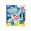 Bubble Stomp Rocket Air Powered Foam Tipped Rocket 4