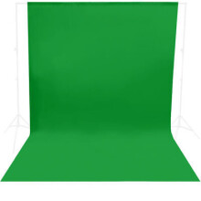 (90*150cm/3*5Ft) Green Screen Non-Woven Backdrop Photography Background